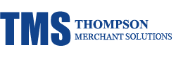 Thompson Merchant Services Logo